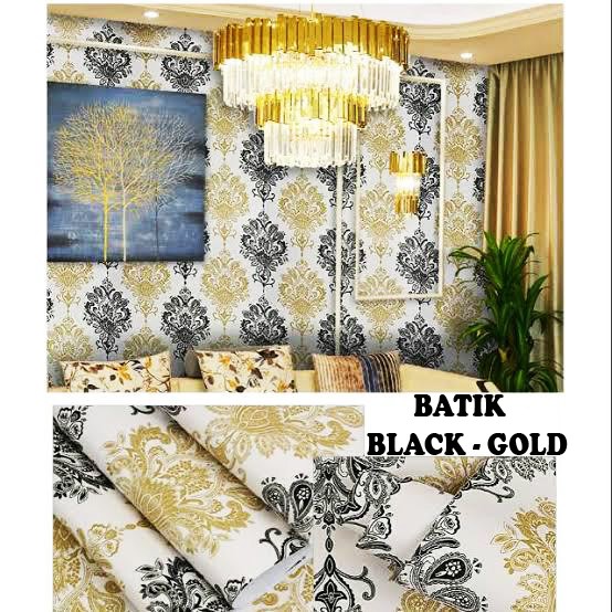 WALLPAPER DINDING STICKER / WALLSTICKER DINDING TERMURAH UK 45×10 METER PREMIUM QUALITY / WPP MURAH