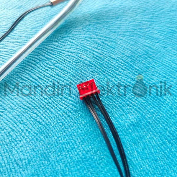 Thermistor AC Panasonic - Thermis Termistor AC Panasonic