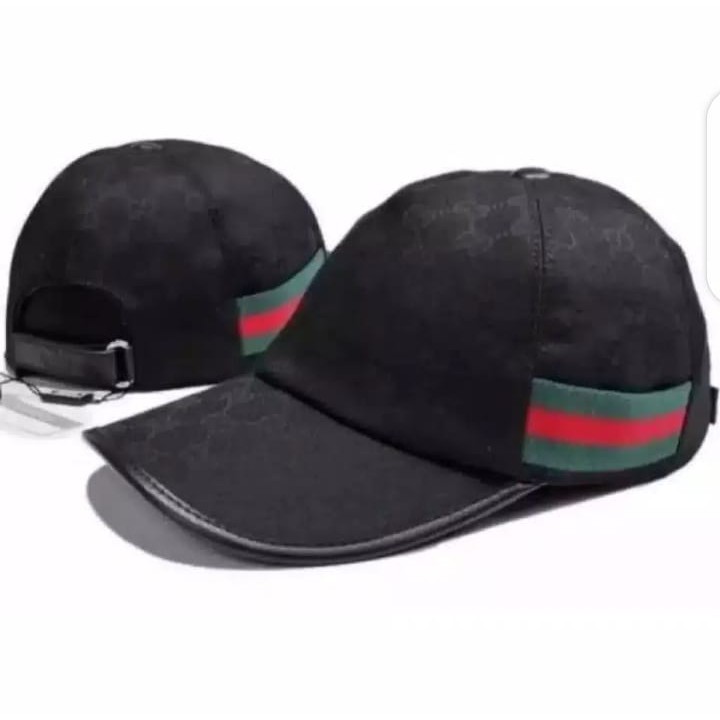 TOPI PREMIUM GUCCI BASEBALL