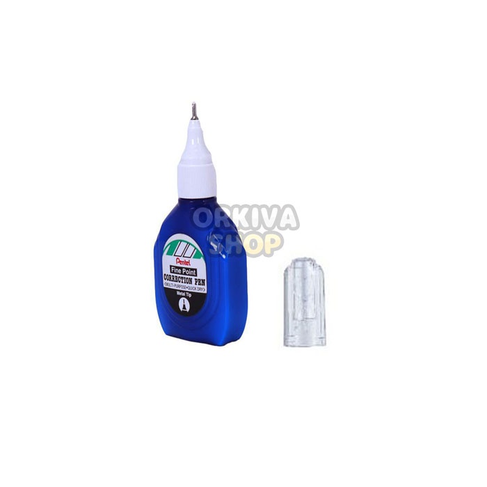 

Tip-Ex / Stipo / Correction Pen PENTEL ZL1S6 Fine Point