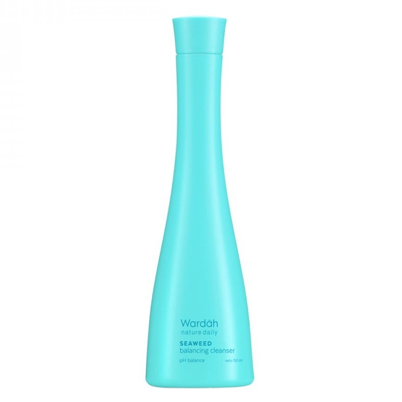 WARDAH Seaweed Balancing Toner 150ml