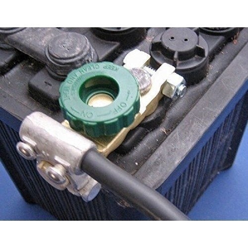 Battery Kill Switch >> Gm Car Auto Motorcycle To Cut Off The Kill Switch 1 Pc Battery Terminal Disconnect Isolator Battery Kill Switch >> Gm Car Auto Motorcycle To Cut Off The Kill Switch 1 Pc Battery Terminal Disconnect Isolator