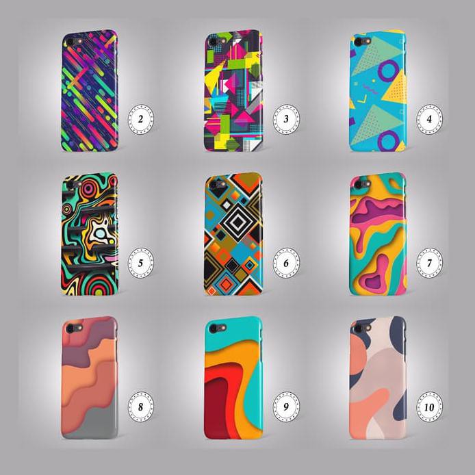 SUGOI CASE ABSTRAK MEIZU 6 M5 M2 NOTE M3 NOTE M5 NOTE ARRIVAL