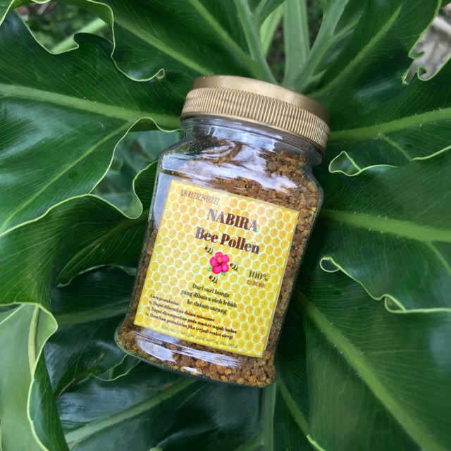 

Nabira Bee Pollen