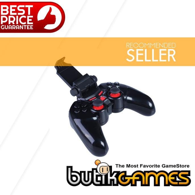 Gamepad Stik Stick Android Dobe Ti 465 Bluetooth
