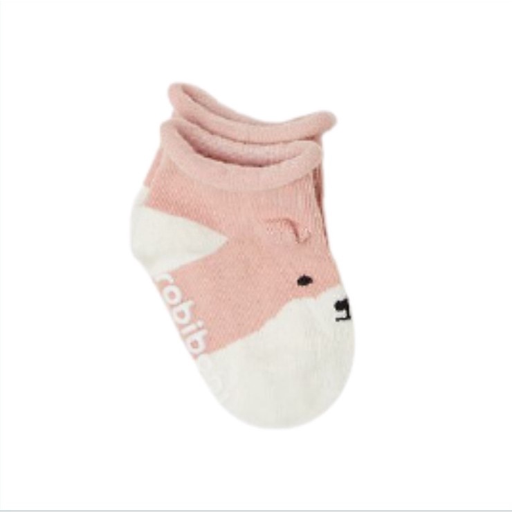 stoberi baby - ICE AGE KAOS KAKI BAYI ANTI SLIP MOTIF LUCU