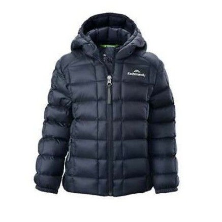 Jaket Bulu Angsa Khatmandu