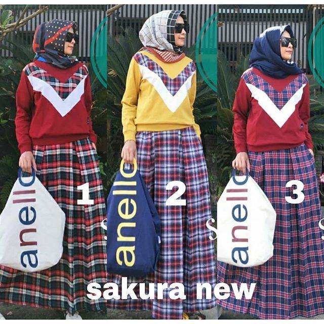 

Sakura new saleee