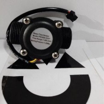 Flow Sensor Plastik Pom mini Pertamini