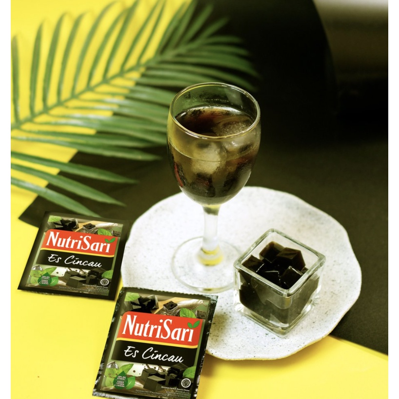 Nutrisari 40 Sachet x 14 gr