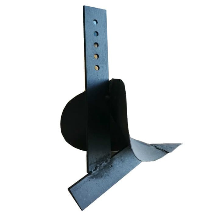 Alat Singkal Bajak Portable Pertanian