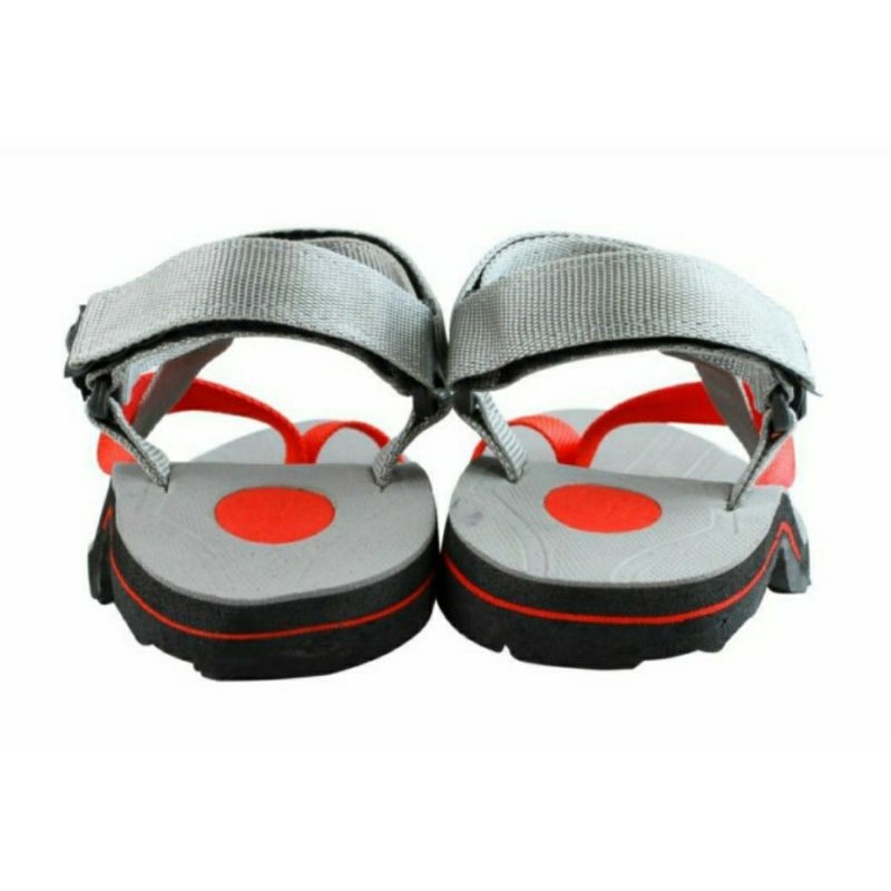 Sandal Gunung MZ-1 Original - Sandal Tracking Hiking Outdoor Traveling Adventure ORI -39