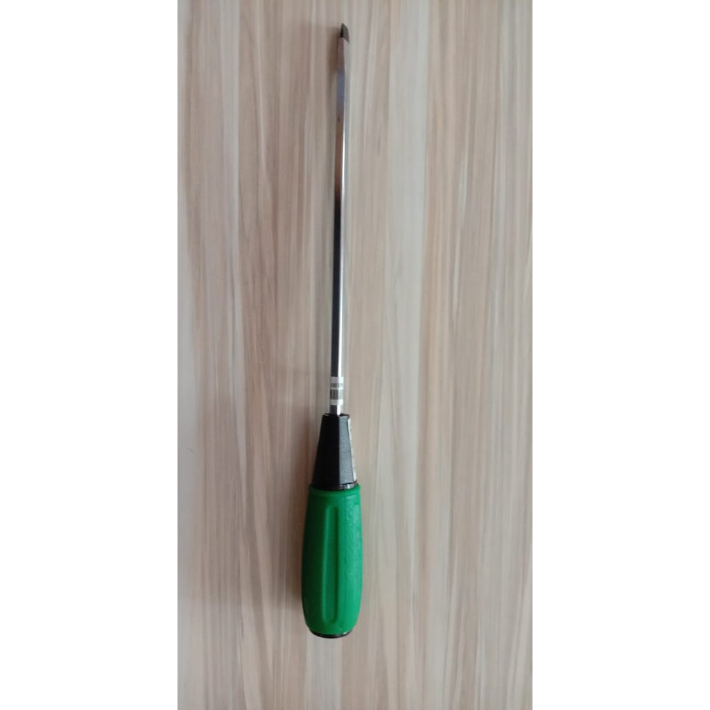 KINKI Obeng  (-) 8'' Screwdriver Japan