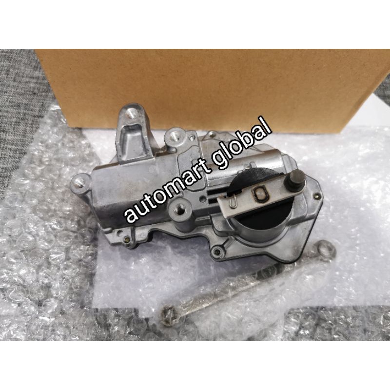 actuator aktuator turbo charger innova reborn fortuner vrz hilux revo 2gd