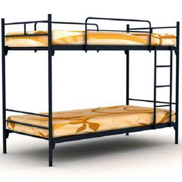 Ranjang Besi Susun Expo MBB 99