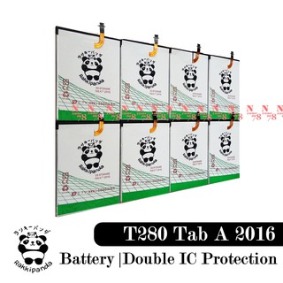 Baterai Rakkipanda For Samsung Galaxy T280 T285 Tab A 2016