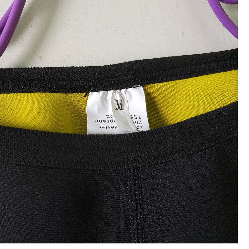 Korset Celana Pelangsing Alat Pengecil Perut Buncit Celana Pembakar Lemak Model Panjang