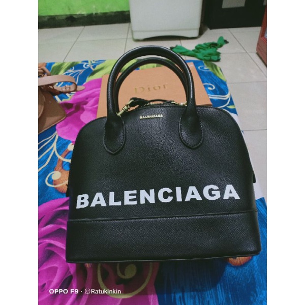 tas BALENCIAGA