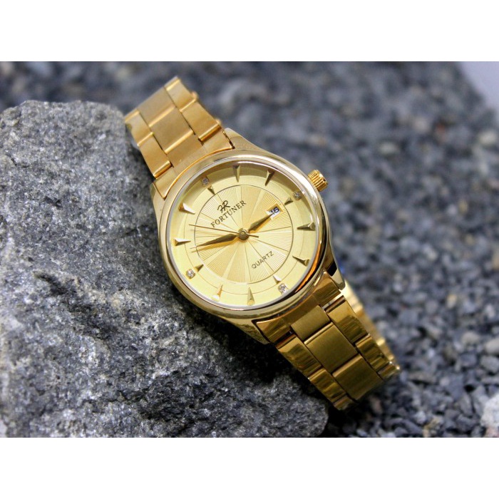 De20G Jam Tangan Pria Wanita Original Anti Air Alfa Alba Diesel Rolex Mirage Y520511Uu