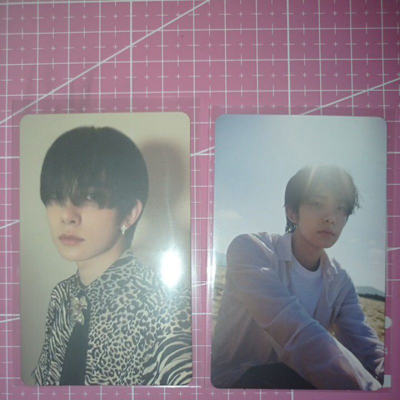 heeseung scylla selca pob weverse dilemma