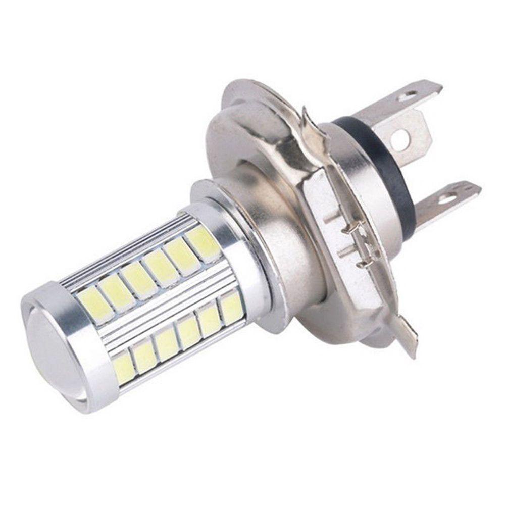 Populer Lampu Kabut Mobil 5630-33SMD Terang COB LED Super Terang DRL