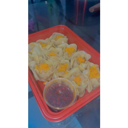 

Dimsum (Frozen)