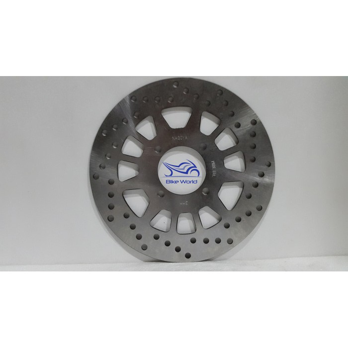 Piringan Cakram Jupiter