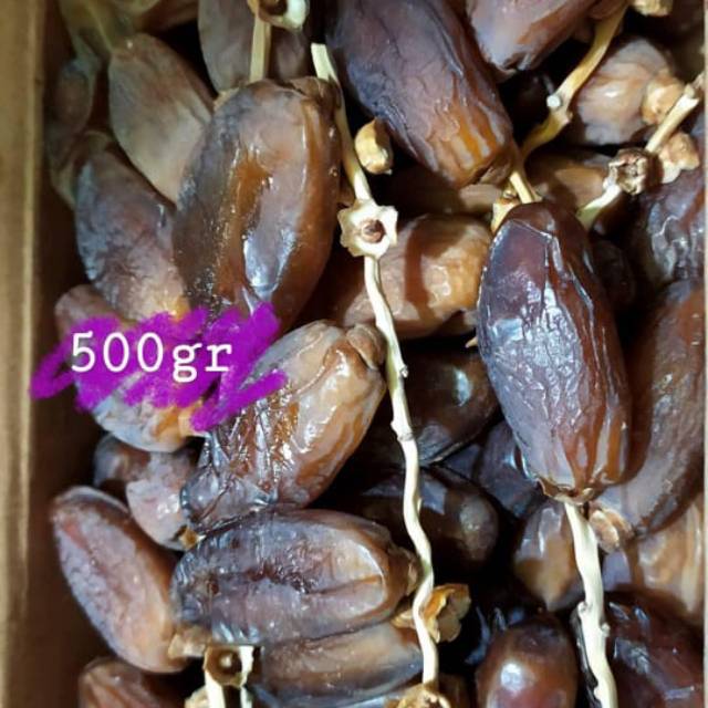 

Kurma asli