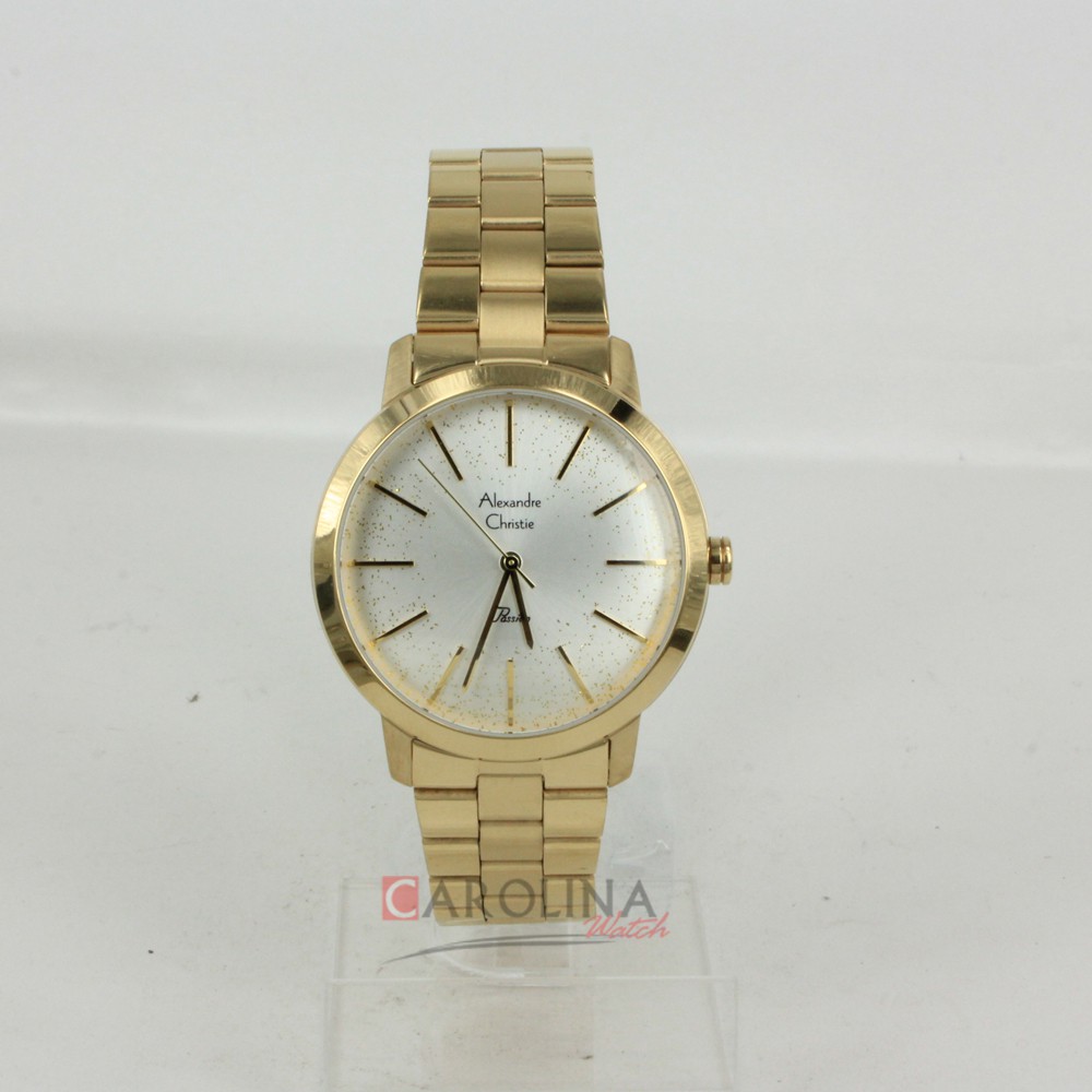 

Alexandre Christie A2818LHBGPSL WANITA