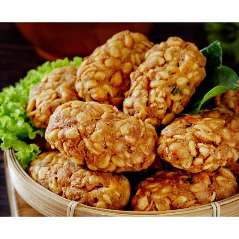 

MENDOL FROZEN ISI 20 KHAS MALANG/ TEMPE MENDOL/ TEMPE INDONESIA