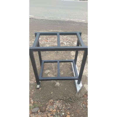 Meja Aquarium 60x30x70 / 60x40x70