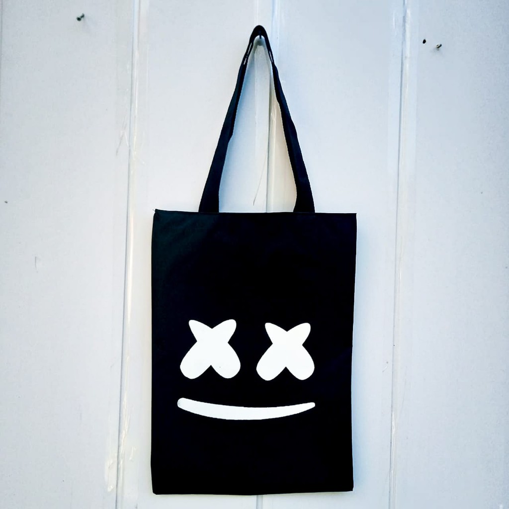 TOTEBAG WATERPROFF [ADA RESLETING] KARAKTER / K-POP SABLON d600/d300