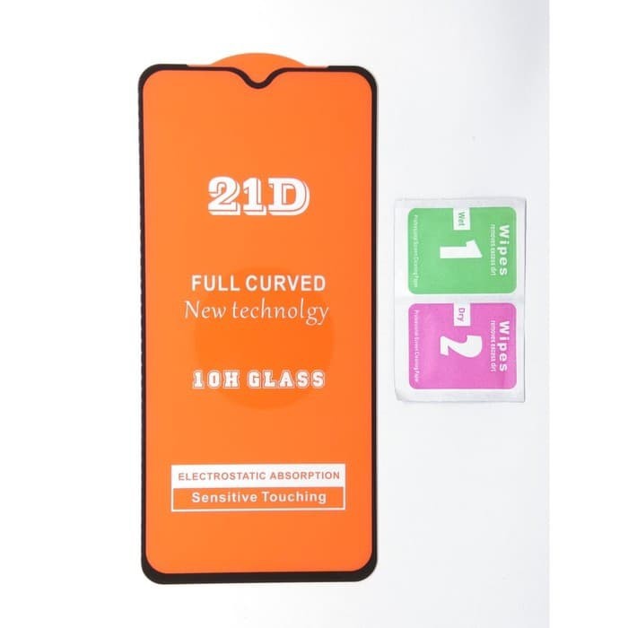 Tempered Glass Full Screen TG 5D Samsung A52S M12 M22 M32 A03S A22 4G 5G A32 4G A52 A72 5G Antigores Layar Kaca