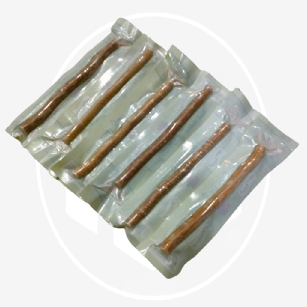 siwak kayu rakji /siwak