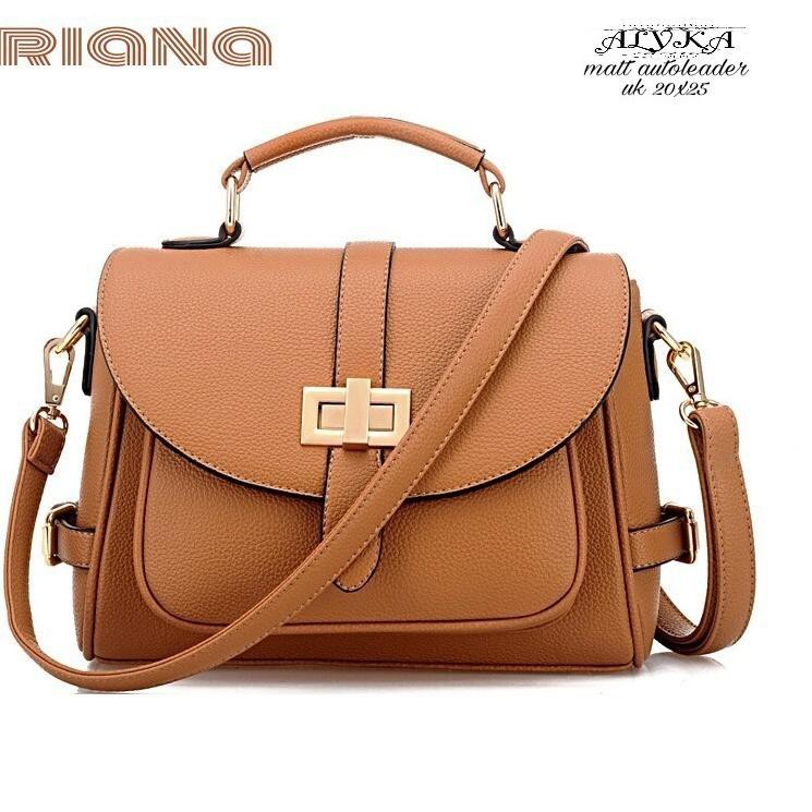 Jajanan THR.. TAS SELEMPANG WANITA SOPHIE FAIRIESE T3036P3 ESMONIA LOPPER HARDWARE GOLD ORIGINAL SER
