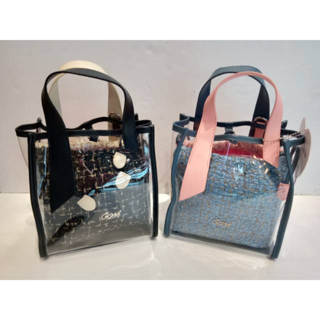 (BIG SALE) Tas Gosh art 460