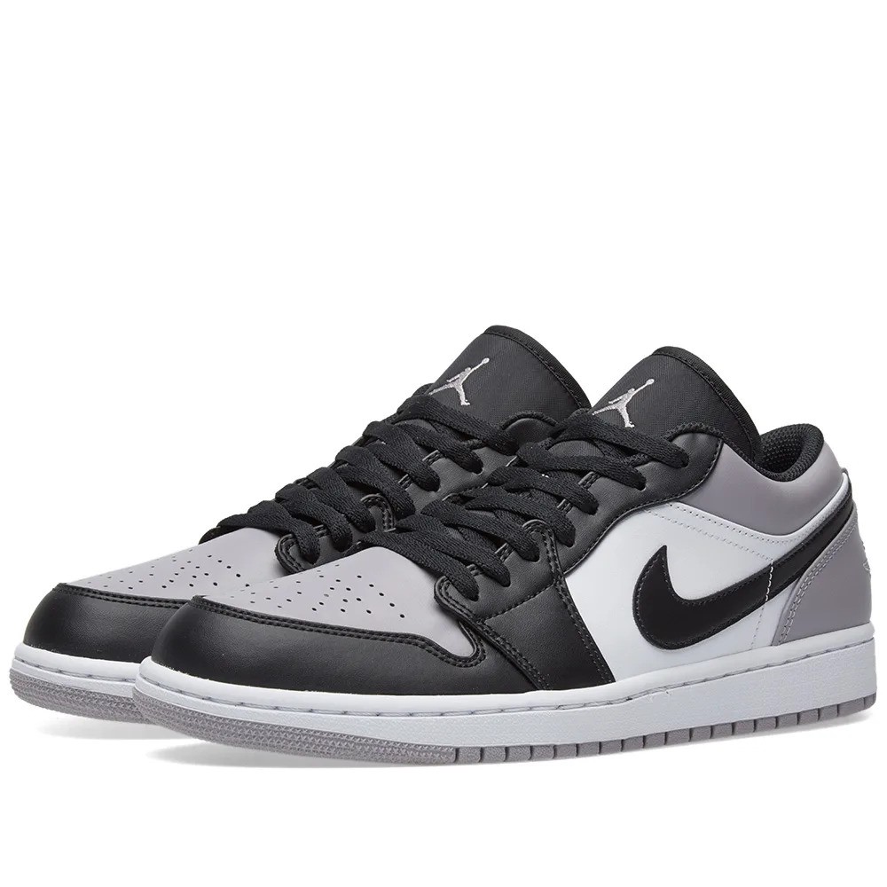 Кроссовки lower. Nike Air Jordan 1 Low Grey. Nike Air Jordan 1 Low Black White. Nike Air Jordan 1 Low Grey Black. Nike Air Jordan 1 Low Grey White Black.