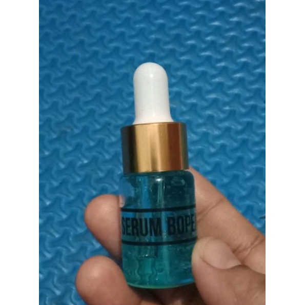 SERUM BOPENG/BEKAS JERAWAT TERBUKTI AMPUH 10ML