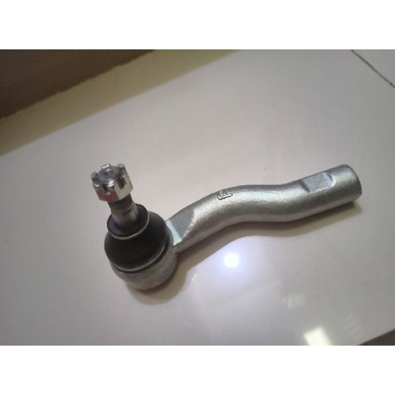 tie rod Avanza kanan sisa 2 long tie rod pendek avanza