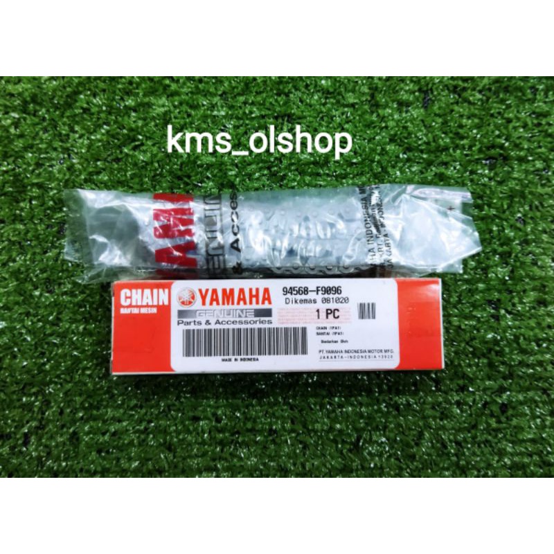 Rantai Keteng Vixion New, N-Max, Aerox 155 94568-F9096