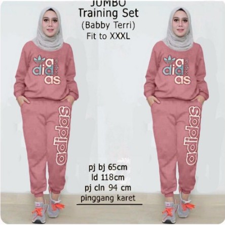 Size X Baju Olahraga Wanita Believe BMS 8 Training Wanita Biru X i99424856199622251 PROMO St mooschi