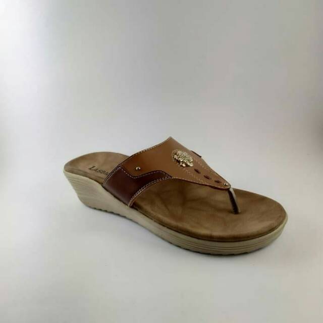 LASBIO - HT10 Sandal Jepit Wanita