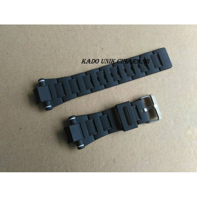 Tali Jam Tangan Digitec DG-2094T DG2094T DG 2094 Rubber Strap DIGITEC 2094T