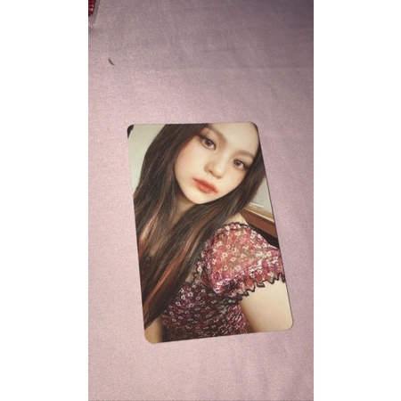 PC UMJI GFRIEND VIVIZ SOTS