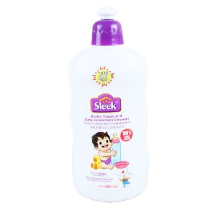 Sleek Sabun Cuci Botol 500ml