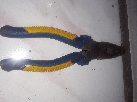 Tang Kombinasi Murah Diamond 6 Inch