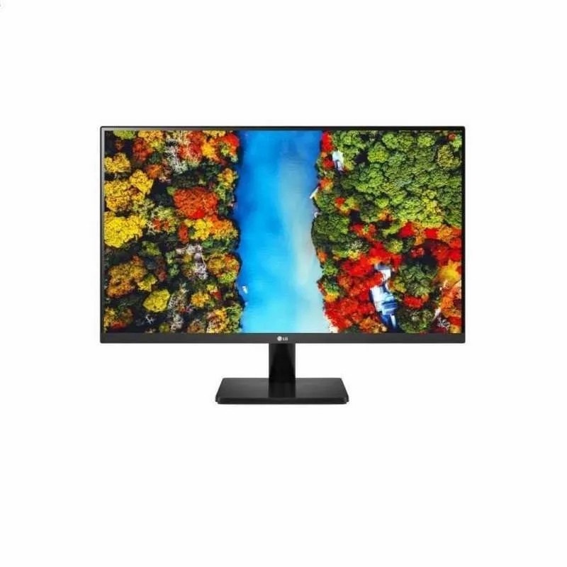 LED Monitor LG 27MP500 27 inch IPS FHD Freesync Garansi Resmi