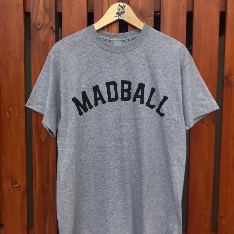 Tshirt Band Original MADBALL ‘Last Path Live’