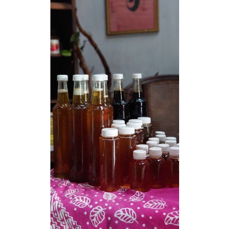 

Madu Murni 460ml