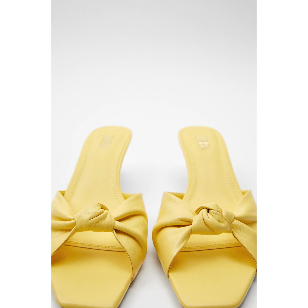 ZR 833 - SNR Heels 5cm-6